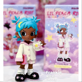 Peach Riot Lil Peach Riot Sleepover Series Frankie Night Tea